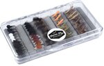 Boxed Fly Selections 43